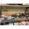 Image 1 : ASSORTED DYSON AND TINECO VACUUM PARTS FOR REPAIR