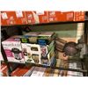 Image 1 : PARTS AND REPAIR LOT INCLUDING; INSTANT POT, NINJA BLENDER AND DYSON VACUUM