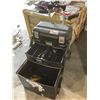 Image 1 : STANLEY FAT MAX ROLLING TOOLBOX WITH CONTENTS
