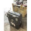 Image 2 : STANLEY FAT MAX ROLLING TOOLBOX WITH CONTENTS