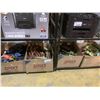 Image 1 : 4 BOXES OF HARNESS EQUIPMENT