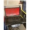 Image 2 : COLEMAN NXT 100 PORTABLE ROLLING BBQ AND OUTBOUND PORTABLE STOVETOP