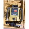 Image 2 : TOPCON RL-H4C LASER LEVEL