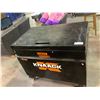 Image 1 : KNAACK CHEST MASTER ROLLING JOBBOX WITH CONTENTS APPROX 48 X 31 X 30"