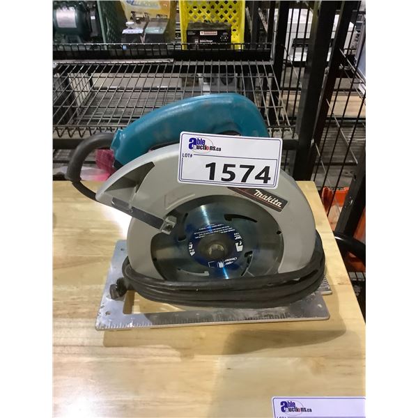 OEM Makita CB155 Carbon Brush Set CB-155