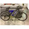 Image 1 : NAKAMURA DESCENTFS 21 SPEED BIKE