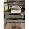 Image 2 : CAMPING CHAIR, CLOTH WARDROBE, YAMAHA RECEIVER AND MORE