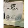 Image 2 : ECO CLEAN LIGHT FIXTURE MODEL EC-P10250 NEW IN BOX
