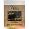 Image 2 : 2 NEW CASES OF STAINSAFE LEATHER MASTER NUBUCK CARE AND PROTECTION PROGRAM KITS