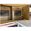 Image 3 : 2 NEW CASES OF STAINSAFE LEATHER MASTER NUBUCK CARE AND PROTECTION PROGRAM KITS