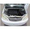 Image 25 : 2003 Toyota Corolla, 4 Cylinder Automatic, 100823 Miles, VIN: 1NXBR32E73Z131749