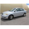 Image 2 : 2007 Toyota Corolla, 4 Cylinder Automatic, 72433 Miles, VIN: 1NXBR32E87Z770700