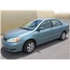 Image 1 : 2006 Toyota Corolla, 4-Cylinder Automatic, 94411 Miles, VIN: 1NXBR32E56Z638086