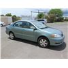 Image 3 : 2006 Toyota Corolla, 4-Cylinder Automatic, 94411 Miles, VIN: 1NXBR32E56Z638086