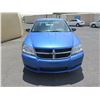 Image 2 : 2008 Dodge Avenger, 6-Cylinder Automatic, 34138 Miles, VIN: 1B3LC56R28N581606