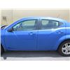 Image 8 : 2008 Dodge Avenger, 6-Cylinder Automatic, 34138 Miles, VIN: 1B3LC56R28N581606