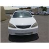 Image 2 : 2005 Toyota Camry 4 Cylinder Automatic, 68937 Miles, VIN: JTDBE32K553003380