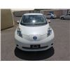 Image 2 : 2011 Nissan Leaf Electric Car, Automatic, 9060 Miles, VIN: JN1AZ0CP9BT007097