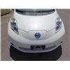 Image 8 : 2011 Nissan Leaf Electric Car, Automatic, 9060 Miles, VIN: JN1AZ0CP9BT007097