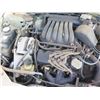 Image 25 : 2001 Ford Taurus, 6 Cylinder Automatic, 83950 Miles, VIN: 1FAFP532X1A230873