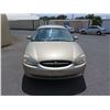 Image 2 : 2001 Ford Taurus, 6 Cylinder Automatic, 83950 Miles, VIN: 1FAFP532X1A230873