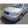 Image 8 : 2006 Toyota Corolla, 4 Cylinder Automatic, 49935 Miles, VIN: 1NXBR32E66Z667886