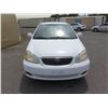 Image 2 : 2005 Toyota Corolla, 4 Cylinder Automatic, 96413 Miles, VIN: 1NXBR32E55Z455317