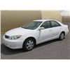 Image 1 : 2002 Toyota Camry, 4 Cylinder Automatic, 113945 Miles, VIN: JTDBE32K020039085