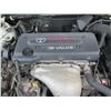 Image 25 : 2002 Toyota Camry, 4 Cylinder Automatic, 113945 Miles, VIN: JTDBE32K020039085