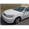Image 8 : 2002 Toyota Camry, 4 Cylinder Automatic, 113945 Miles, VIN: JTDBE32K020039085