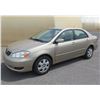 Image 1 : 2007 Toyota Corolla, 4 Cylinder Automatic, 42742 Miles, VIN: 1NXBR32E97Z781432