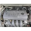 Image 25 : 2007 Toyota Corolla, 4 Cylinder Automatic, 42742 Miles, VIN: 1NXBR32E97Z781432