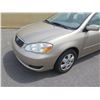 Image 8 : 2007 Toyota Corolla, 4 Cylinder Automatic, 42742 Miles, VIN: 1NXBR32E97Z781432