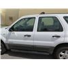 Image 8 : 2001 Ford Escape 4WD SUV, 6 Cylinder Automatic, 93291 Miles, VIN: 1FMYU02111KA77104