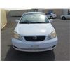 Image 2 : 2006 Toyota Corolla 4 Cylinder Automatic, 57410 Miles, VIN: 1NXBR32E96Z667896
