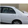 Image 8 : 2006 Toyota Corolla 4 Cylinder Automatic, 57410 Miles, VIN: 1NXBR32E96Z667896