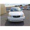 Image 2 : 2007 Toyota Corolla, 4 Cylinder Automatic, 72638 Miles, VIN: 1NXBR32EX7Z829813