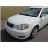 Image 8 : 2007 Toyota Corolla, 4 Cylinder Automatic, 72638 Miles, VIN: 1NXBR32EX7Z829813