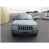 Image 2 : 2004 Jeep Grand Cherokee 4x4 SUV, 6-Cyl Auto, 58305 Miles, VIN: 1J4GW48S24C175519