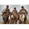 Image 1 : 3 person duck hunt