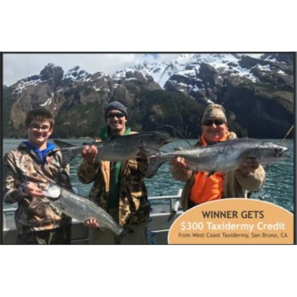 Safari Unlimited Alaska Fishing