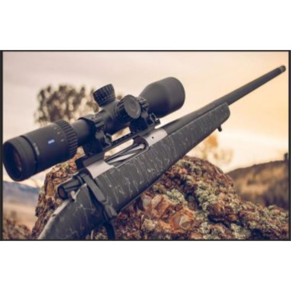 Christiansen Arms GOY