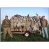 Image 1 : Texas Crane Hunt