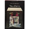 Image 1 : Poul Anderson. Tau Zero.