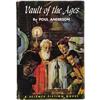 Image 1 : Poul Anderson. Vault of the Ages. Philadelphia