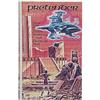 Image 1 : Piers Anthony and Frances Hall. Pretender
