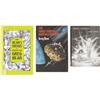 Image 1 : Greg Bear, 3 Limited 1st eds., 2 signed.