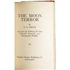 Image 2 : A. G. Birch. The Moon Terror Popular