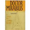 Image 1 : James Blish. Doctor Mirabilis. First Edition