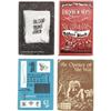 Image 1 : Robert Bloch, Four First Editions, One Signed.